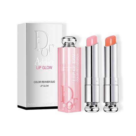 dior addict lip glow world duty free|Dior Addict lip glow shades.